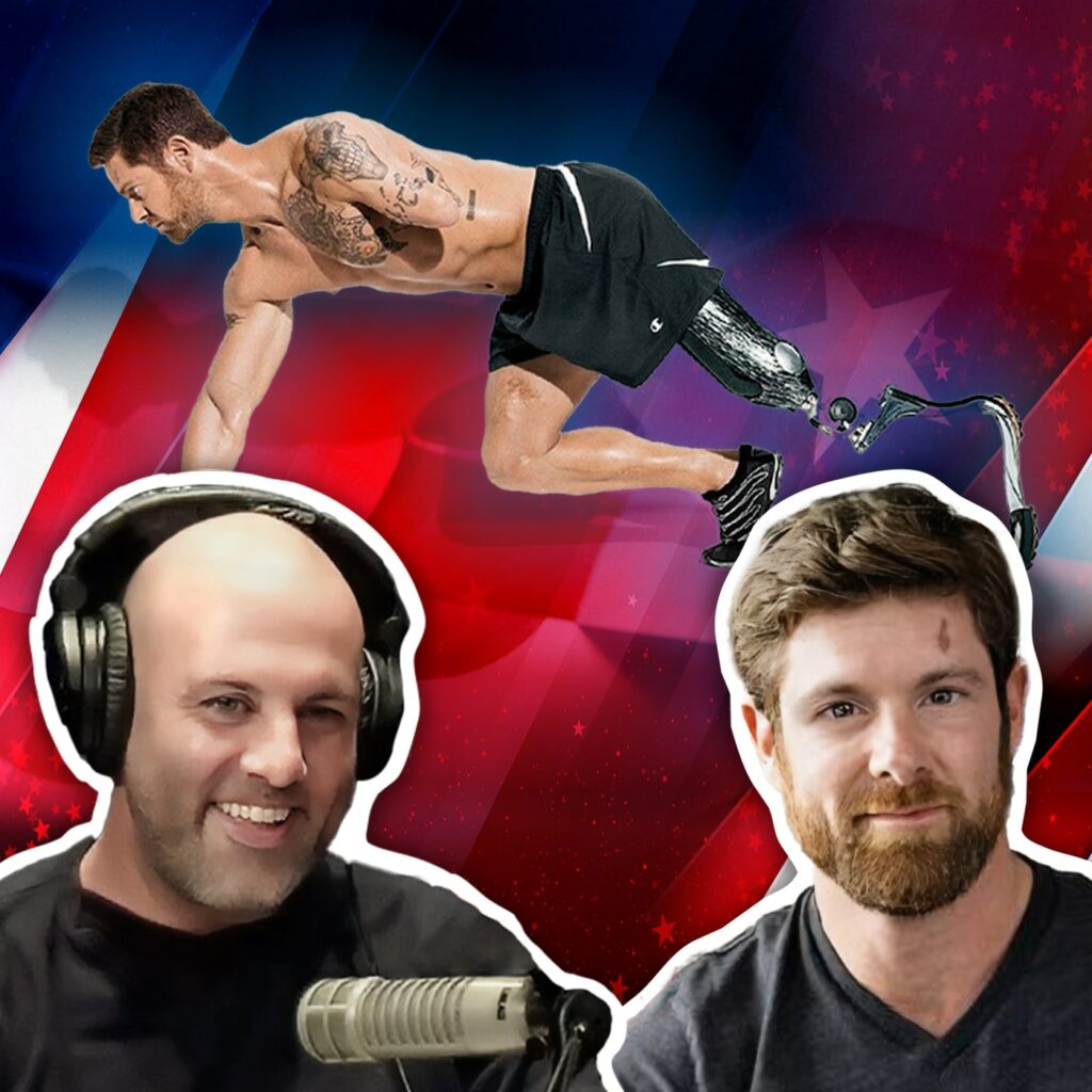 Preview image for A Military Hero’s “No Excuses” Mantra