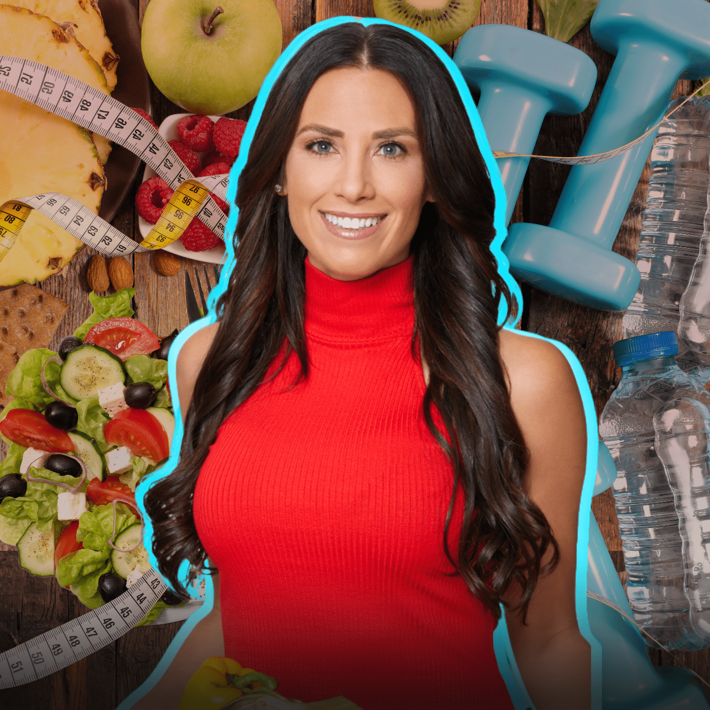 Preview image for Eat Better and Workout Smarter | Pro Tips from Super Trainer Autumn Calabrese